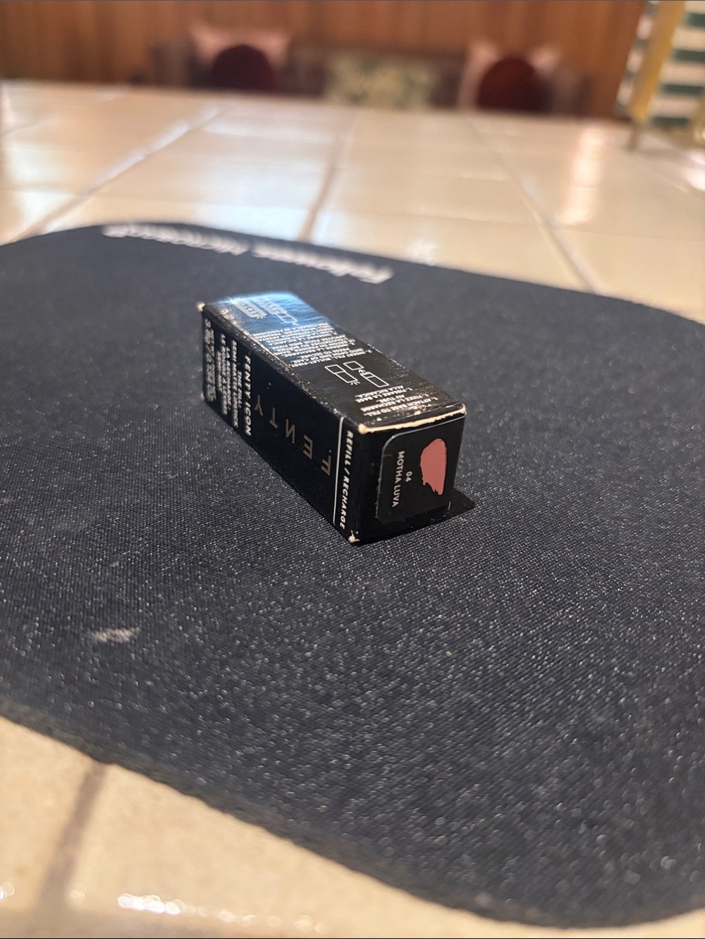 Fenty Beauty 04 Motha Luva NWT